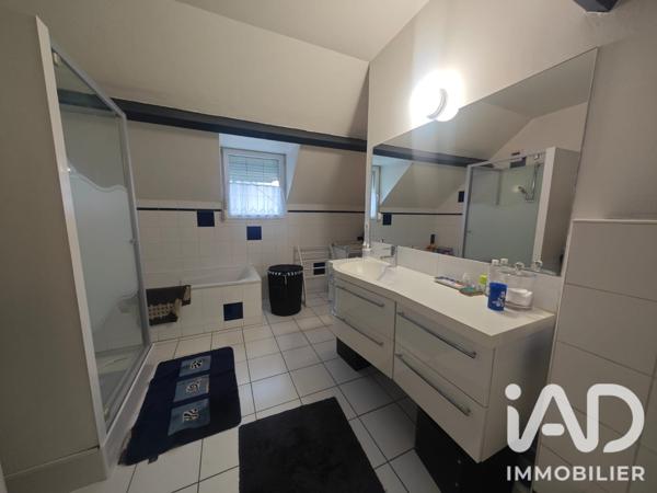 Maison à vendre 8 pièces 156 m² Nogent-sur-Seine