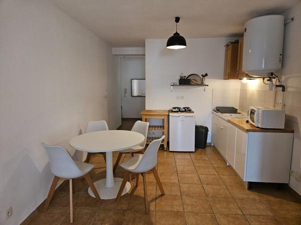 STUDIO CENTRE DE TAIN
