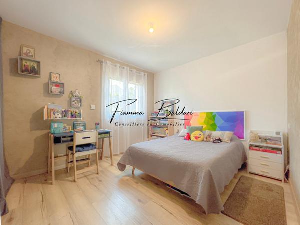 À vendre Villa 4 pièces 101m² + Appartement T2 21m², Vue montagne, Olmeta di Tuda, Haute-Corse (20)