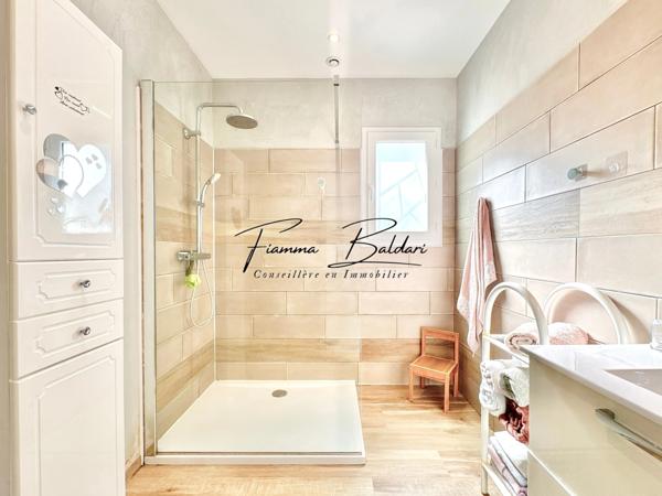 À vendre Villa 4 pièces 101m² + Appartement T2 21m², Vue montagne, Olmeta di Tuda, Haute-Corse (20)