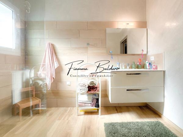 À vendre Villa 4 pièces 101m² + Appartement T2 21m², Vue montagne, Olmeta di Tuda, Haute-Corse (20)