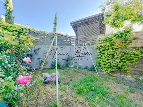 À vendre Villa 4 pièces 101m² + Appartement T2 21m², Vue montagne, Olmeta di Tuda, Haute-Corse (20)