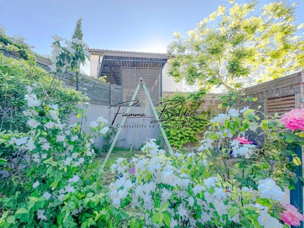 À vendre Villa 4 pièces 101m² + Appartement T2 21m², Vue montagne, Olmeta di Tuda, Haute-Corse (20)