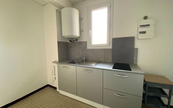Appartement à louer    2 pièces •  Caussade