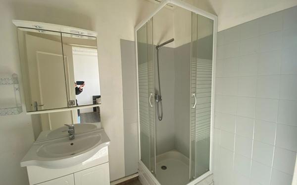 Appartement à louer    2 pièces •  Caussade