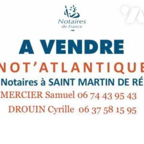 SAINTE MARIE DE RE