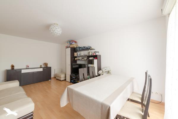 Appartement à vendre |  Vauréal |  3 pièces | 61 m²