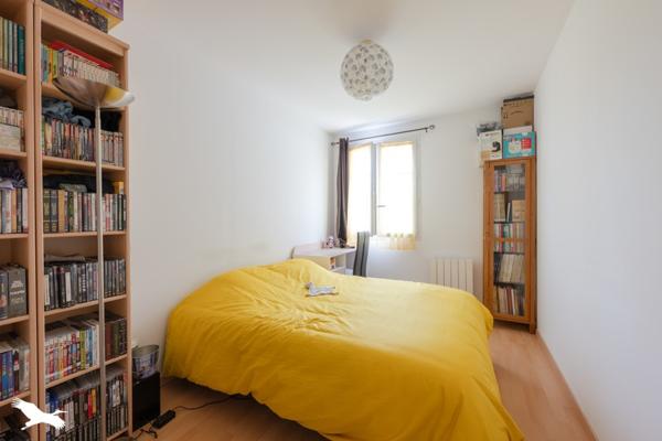 Appartement 230 044 € Vauréal 3 p 61 m² DPE C