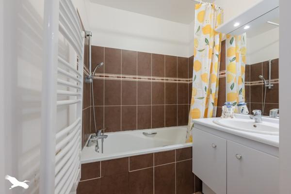 Appartement 230 044 € Vauréal 3 p 61 m² DPE C