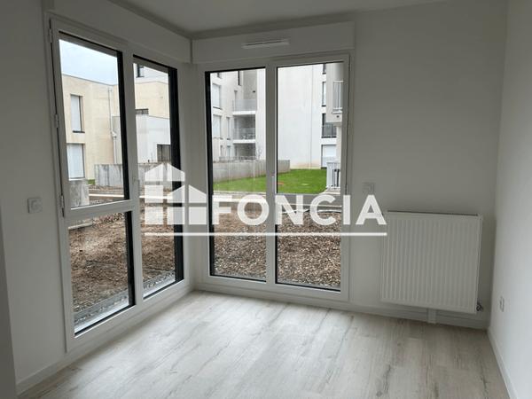 Location Appartement 3 pièces 58.77 m² - 29 AVENUE DU CHAMP DE MARS La Rochelle 17000