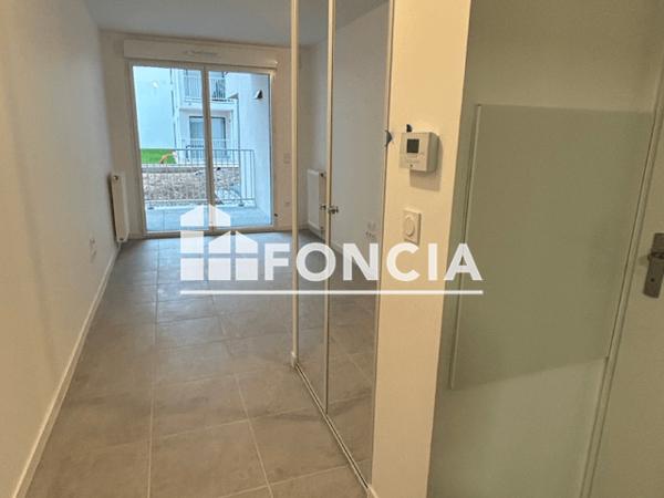 Location Appartement 3 pièces 58.77 m² - 29 AVENUE DU CHAMP DE MARS La Rochelle 17000