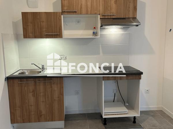 Location Appartement 3 pièces 58.77 m² - 29 AVENUE DU CHAMP DE MARS La Rochelle 17000
