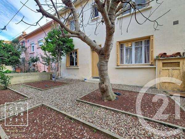 Maison à vendre  5 pièces - 128,16 m 2   PERPIGNAN  - 66