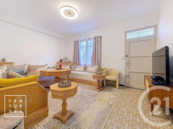 Maison à vendre  5 pièces - 128,16 m 2   PERPIGNAN  - 66