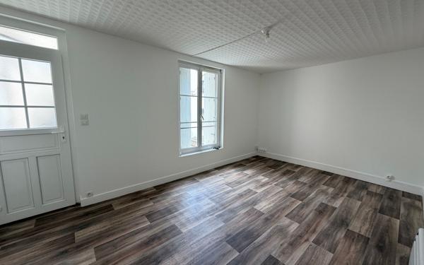 Maison à louer