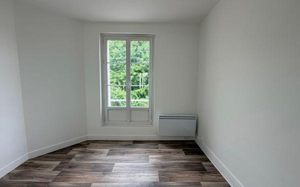 Maison à louer