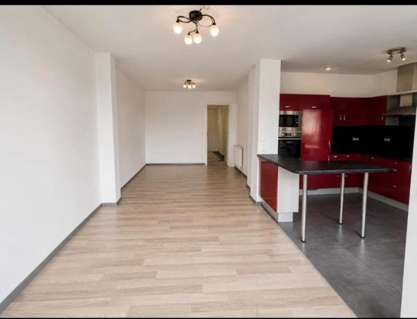 Une maison agréable et fonctionnelle à découvrir à Wittenheim !