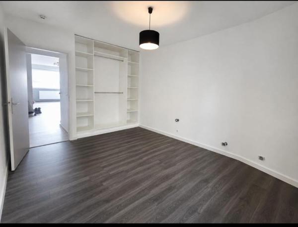Une maison agréable et fonctionnelle à découvrir à Wittenheim !