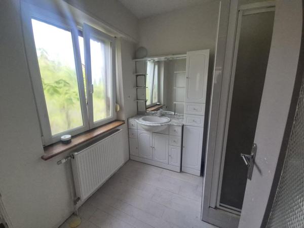 Une maison agréable et fonctionnelle à découvrir à Wittenheim !