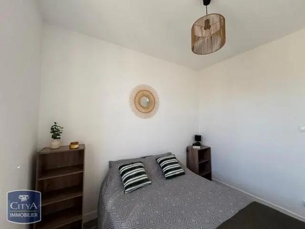 Appartement à louer 2 pièces 30.38m² Carcassonne (11000)