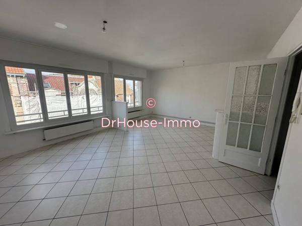 Appartement à vendre 4 pièces de 64 m²