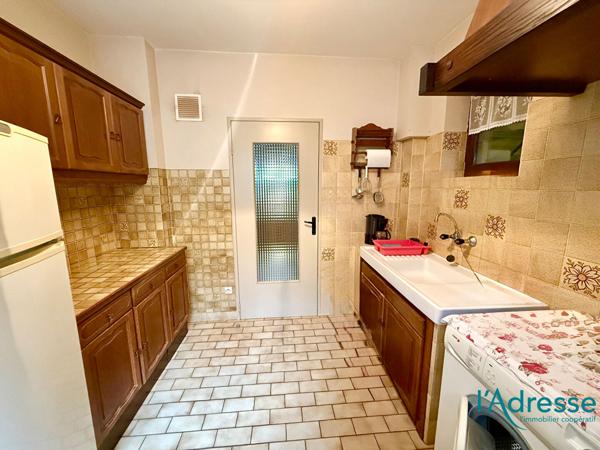 Maison Mittlach 4 pièce(s) 160 m2