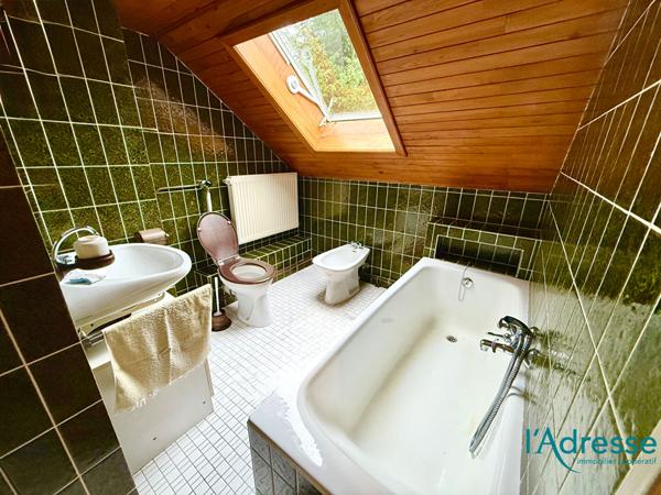 Maison Mittlach 4 pièce(s) 160 m2