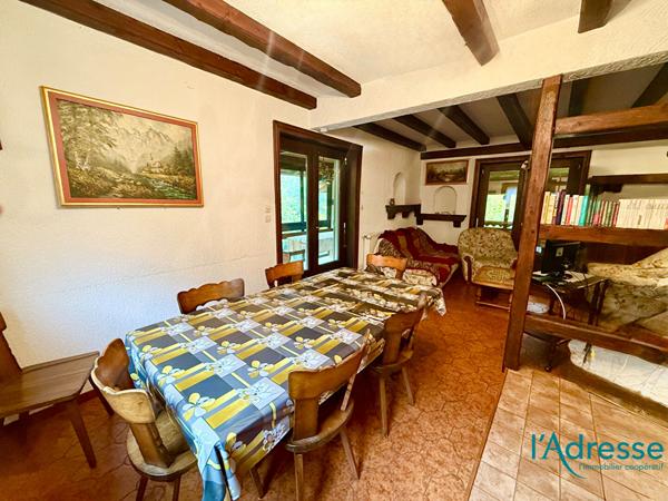 Maison Mittlach 4 pièce(s) 160 m2