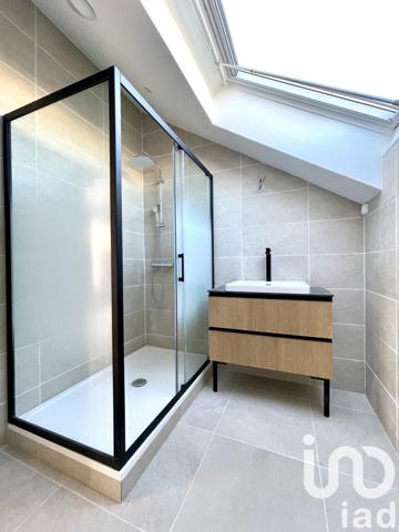 House for sale 6 rooms 176 m² Colombes