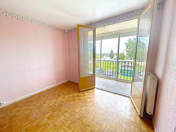 MAISON FAMILIALE A VENDRE A PAMIERS AVEC JARDINET ET GARAGE, PROCHE COMMODITÉS