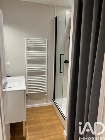 Appartement à vendre 3 pièces 78 m² Nevers