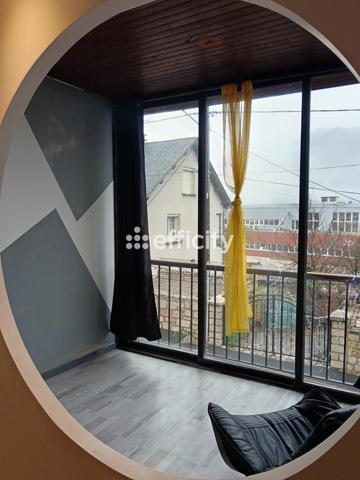 Maison 8 pièces - 176 m² Exclusivité efficity