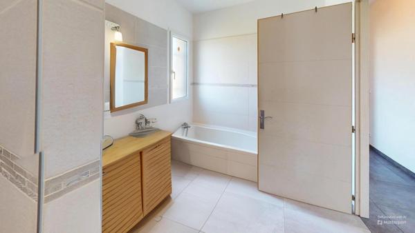 Maison contemporaine de plain-pied à Duras – Confort moderne et cadre bucolique