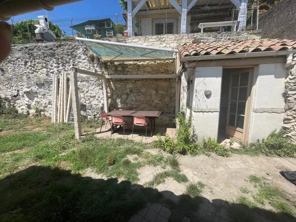 Location Appartement 4 pièces 64 m2 à Laroque-d'Olmes