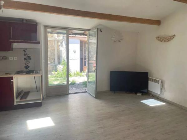 Location Appartement 4 pièces 64 m2 à Laroque-d'Olmes