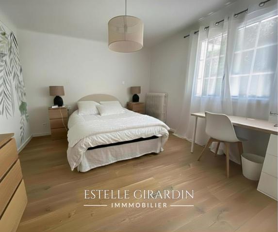 Maison familiale au coeur du Housseau - Carquefou