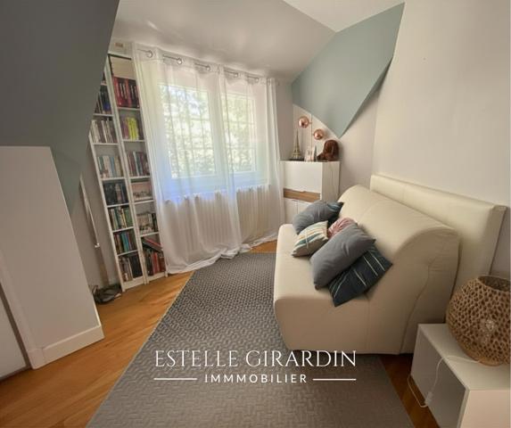 Maison familiale au coeur du Housseau - Carquefou