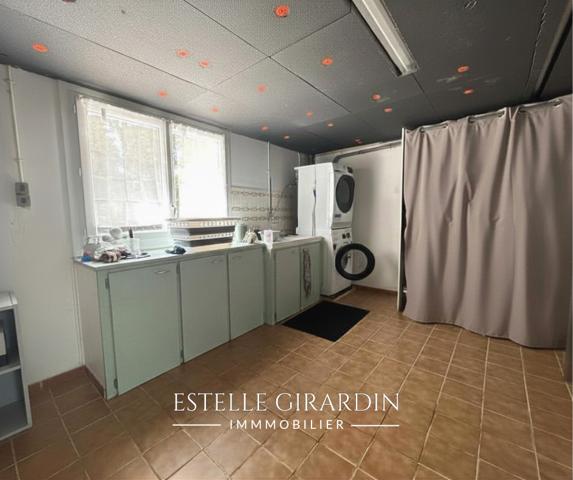 Maison familiale au coeur du Housseau - Carquefou