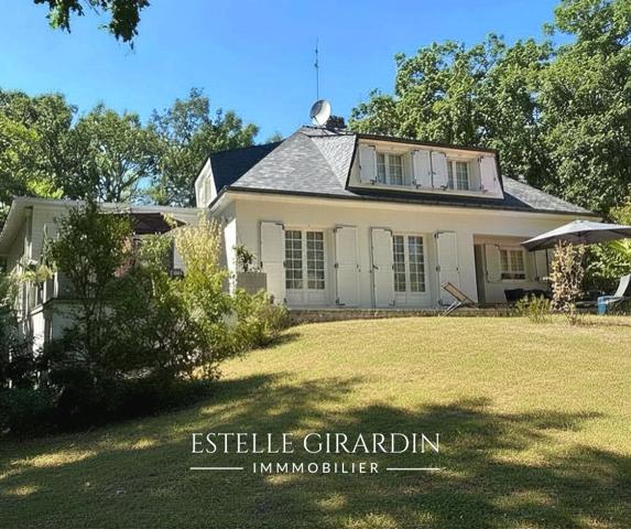 Maison familiale au coeur du Housseau - Carquefou