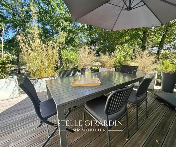 Maison familiale au coeur du Housseau - Carquefou