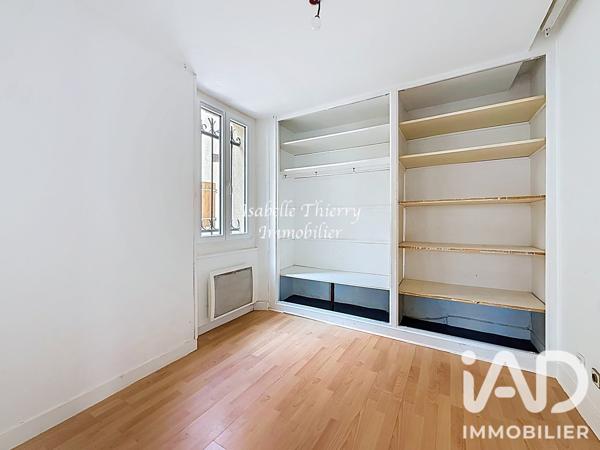 Appartement à vendre 3 pièces 56 m² Montlhéry