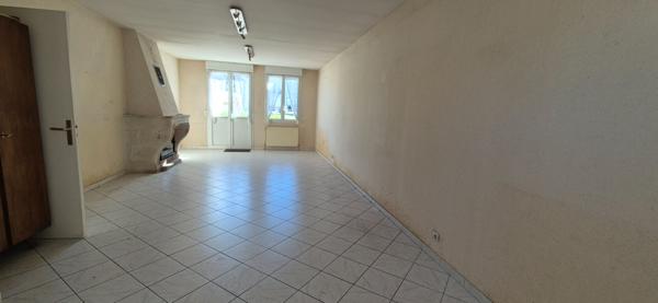 EXCLUSIVITE Maison de Bourg - Mont Près Chambord