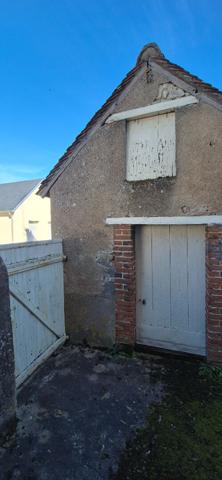 EXCLUSIVITE Maison de Bourg - Mont Près Chambord