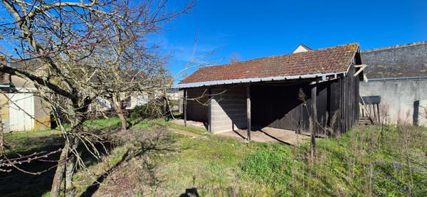 EXCLUSIVITE Maison de Bourg - Mont Près Chambord
