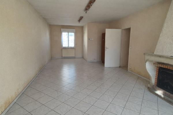 EXCLUSIVITE Maison de Bourg - Mont Près Chambord