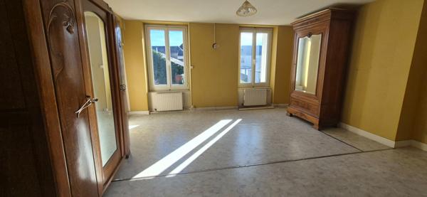 EXCLUSIVITE Maison de Bourg - Mont Près Chambord