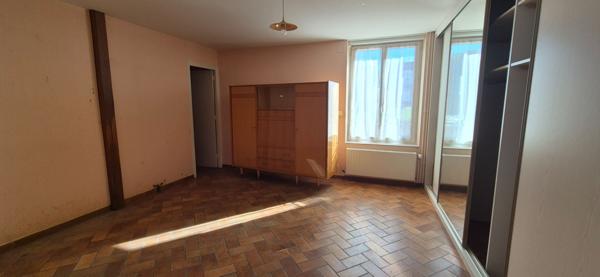 EXCLUSIVITE Maison de Bourg - Mont Près Chambord