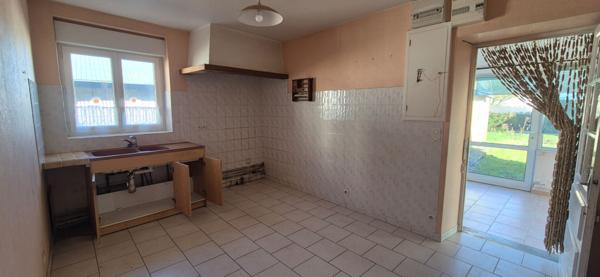 EXCLUSIVITE Maison de Bourg - Mont Près Chambord