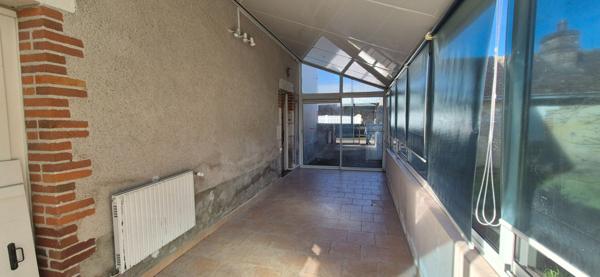 EXCLUSIVITE Maison de Bourg - Mont Près Chambord