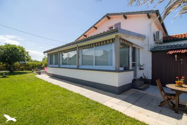 Maison à vendre |  Orthez |  6 pièces | 135 m²